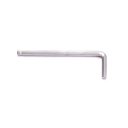 

1.5-10mm ALLEN BALL POINT END LONG ARM HEX KEY WRENCH METRIC ALLEN KEY QUAL L3S1