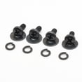 thumbnail image 4 of Screws for TCL 32S334 TV Wall Mount (Set of 4), 4 of 4