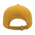 thumbnail image 2 of Atlantis Cargo Weathered Visor 5 Panel Cap, 2 of 4