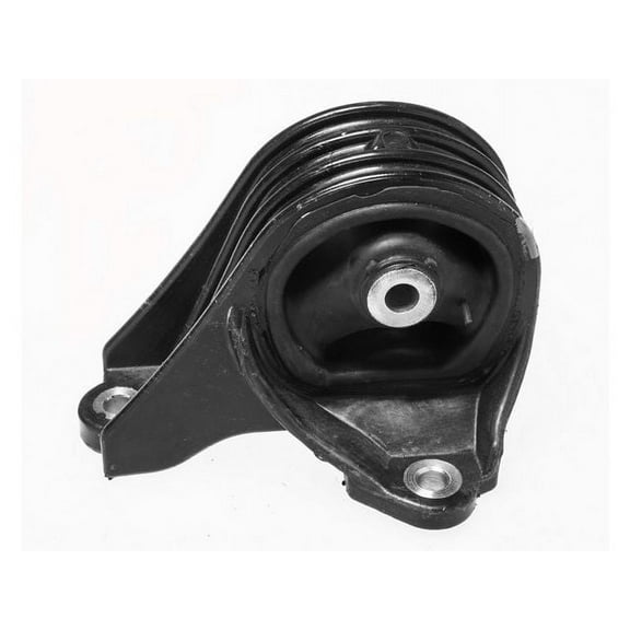 Rear Engine Mount - Compatible with 2013 - 2017 Honda Accord 2.4L 4-Cylinder 2014 2015 2016