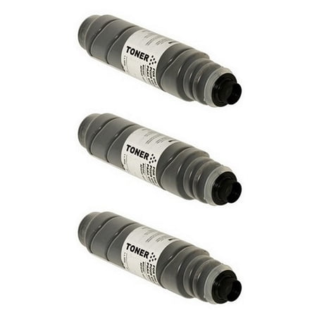 PrinterDash Compatible Replacement for LAN480-0068_3PK - Black price history on PriceWatchPro