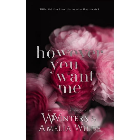However You Want Me: Alternative Edition, (Paperback)