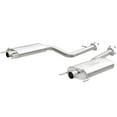 thumbnail image 2 of MagnaFlow Street Series Exhaust System, 2 of 5