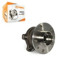 thumbnail image 1 of Kugel Rear Wheel Bearing Hub Assembly 70-512524 for Car 2010-2017 Volvo XC60 AWD, 1 of 11