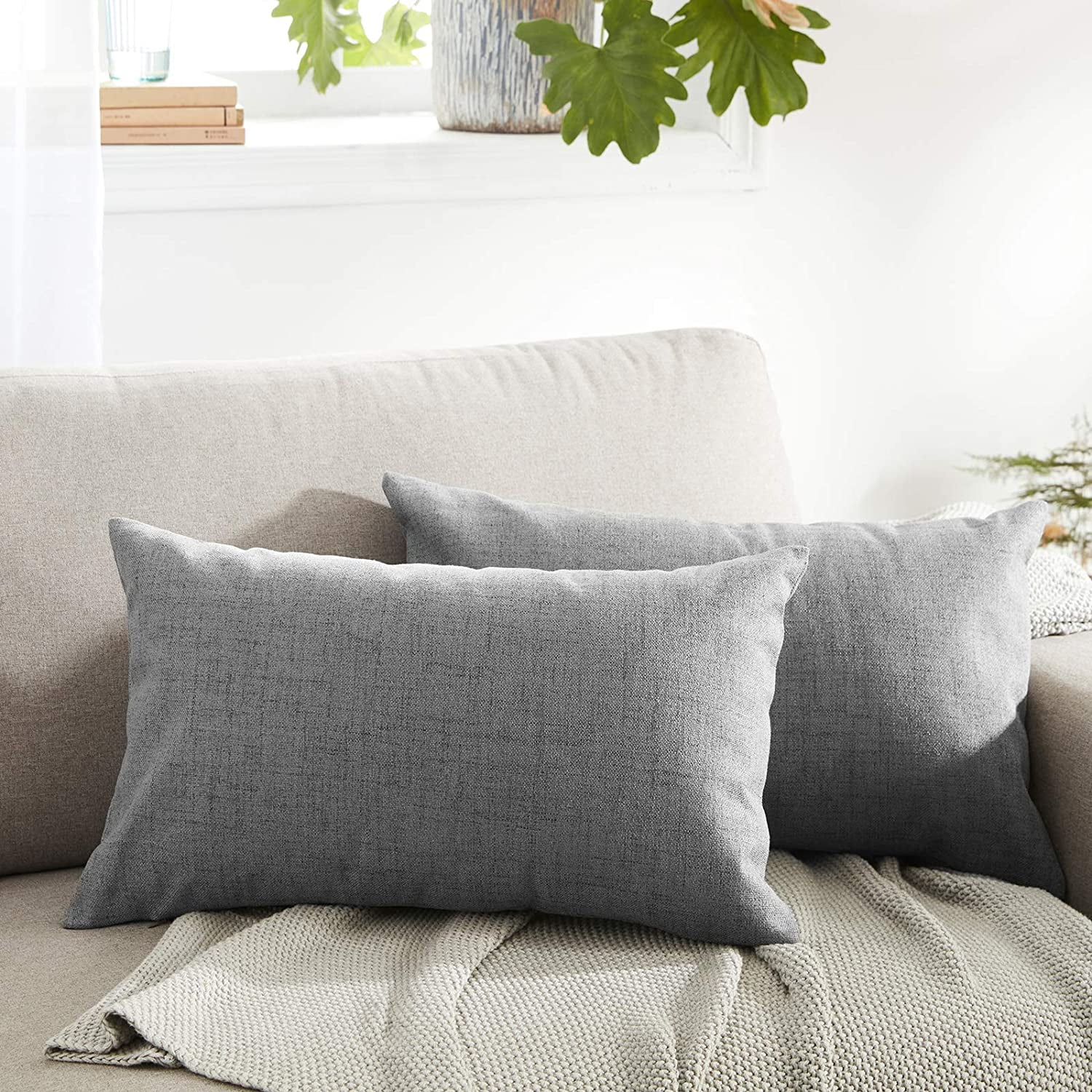 Garden furniture pillows hot sale