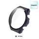 thumbnail image 5 of Protector de pantalla adecuado para Mi Watch S1 Glass +Film Smart Watchband Full Protective Cover, 5 of 7