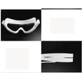 thumbnail image 5 of Guantes de juego para controlador de juegos móvil, material de fibra nano-plata con dedo táctil, guantes de pantalla táctil sin costuras, transpirables y antisudor de alta sensibilidad para juegos de, 5 of 5
