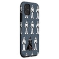 thumbnail image 3 of Funda de teléfono STAR WARS Darth Vader y Stormtroopers para iPhone 11, 3 of 3