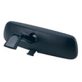 thumbnail image 2 of K-Source Interior Rear View Mirror DN080 Manual Dimming; Flat Glass; Standard; 8 Inch Wide; Painted; Black; Plastic, 2 of 4