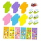 thumbnail image 5 of Pegatinas de Navidad, pegatinas de Pascua para niños y niñas, decoración de Pascua, manualidades DIY de Navidad, regalo educativo, pegatina de Belén 30 tarjetas de fondo Hugo Pegatinas de pascua, 5 of 10