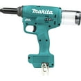 thumbnail image 2 of Makita XVR01Z 18V LXT Lithium-Ion Brushless Cordless Rivet Tool (Tool Only), 2 of 7