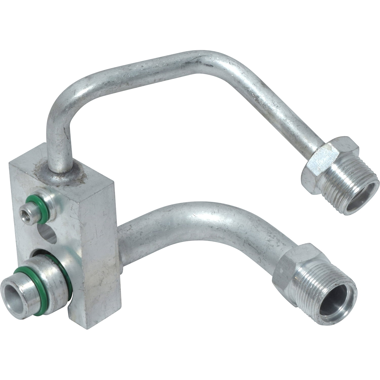 A/C Refrigerant Hose Fitting Fitting