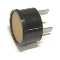 OEM LG Refrigerator Compressor Overload Protector Originally Shipped With LFX28968ST/00, LFX28968ST/01, LFX28968ST/02