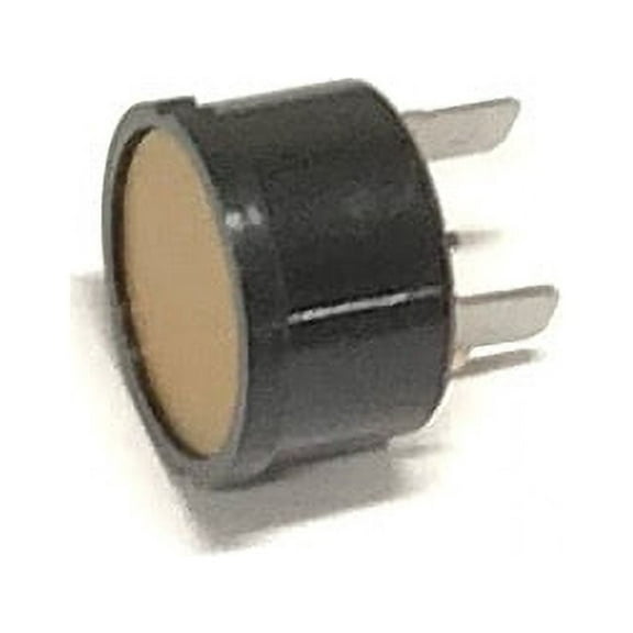 OEM LG Refrigerator Compressor Overload Protector Originally Shipped With LFC28768SW/00, LFX25973D, LFX25973D/00