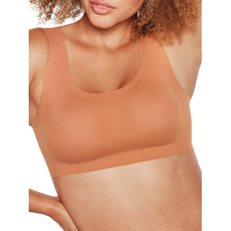 

Bali Comfort Revolution® Easylite® Wirefree Bra Cinnamon Butter 3XL Women s