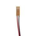 thumbnail image 4 of Battery for GE FANUC Le Blonde 77 A02B-0200-K102 A98L-0031-0012 A98L00310012, 4 of 4