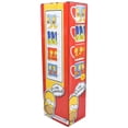 thumbnail image 4 of Juego de 4 Tarros de Porcelana Apilables 330 ml multicolor Los Simpson Ambient 21 Edición Limitada, 4 of 4