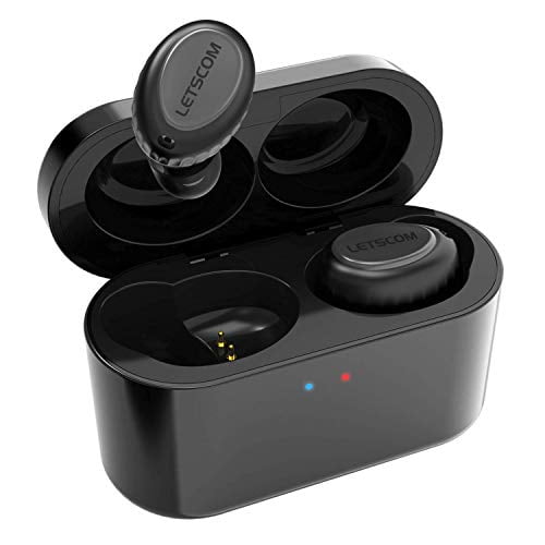 letscom true wireless earbuds