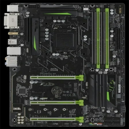 FOR G1. B7 M7 Gaming B8 DDR4/1151 Pin with M.2 Magic Sound