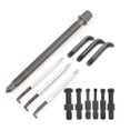 thumbnail image 2 of Bearing Removal Puller Bore Puller Removal Tool Three-jaw puller set, 2 of 4