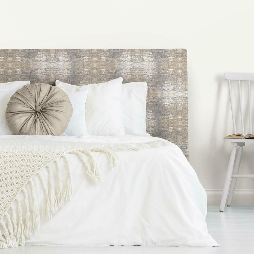 Sarong Print Peel and Stick Wallpaper