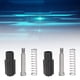 thumbnail image 3 of Juego De Resortes De Tornillo De Prensa De Correa, Accesorios De Máquina De Apertura Profesional De Alta Precisión Tornillos De Acero Inoxidable Para A807 Para PR99, 3 of 7