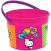 Hello Kitty Favor Container Buckets 12ct