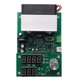 thumbnail image 1 of Módulo de carga electrónica de corriente constante de 60 W, placa de prueba de capacidad de batería de descarga, 9,99 A, 30 V, 1 of 5