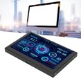 thumbnail image 4 of PC CPU Data Monitor, Selectable Themes USB TYPE C Mini ITX PC Case Moniror 5in IPS  For Home, 4 of 8