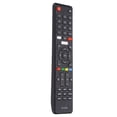 thumbnail image 3 of Control remoto de TV Control remoto de TV universal reemplazable para TV JVC LT‑49MA877 LT‑43MA877, 3 of 5