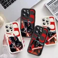 thumbnail image 3 of Funda De Teléfono Stars-man-wars-s Para iPhone 13 15 14 11 1, 3 of 7
