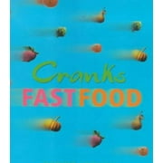 Cranks Fast Food, Used [Hardcover]