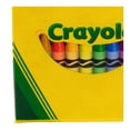 thumbnail image 4 of Cubo Organizador Crayola de Polipropileno Diseño Caja de Crayolas Amarillo 30 x 30 cm, 4 of 4
