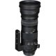 thumbnail image 5 of Sigma Lente Deportiva 150-600 Mm f/5-6.3 DG OS HSM para Canon EF - Paquete Inicial, 5 of 5