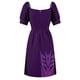thumbnail image 5 of Decepticon símbolo Vestido de manga corta vestidos de fiesta vestido de verano para mujer 2025 Vestidos de fiesta, 5 of 6