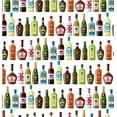 thumbnail image 2 of Alcohol Gift Wrap, 2 of 6