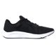 thumbnail image 4 of Tenis Under Armour Charged Pursuit 3 - 3024878001 - Hombre negro 27, 4 of 7