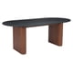 thumbnail image 1 of Mesa de Comedor Lassig Nogal Kessa Muebles, 1 of 5