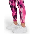 thumbnail image 2 of Reebok Girl's Athletic Core 7/8 Legging, Sizes 4-18, 2 of 6