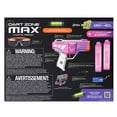 thumbnail image 3 of Blaster DART ZONE Nitroshot+ Venom Pro Motorizado Full-Auto, 3 of 4
