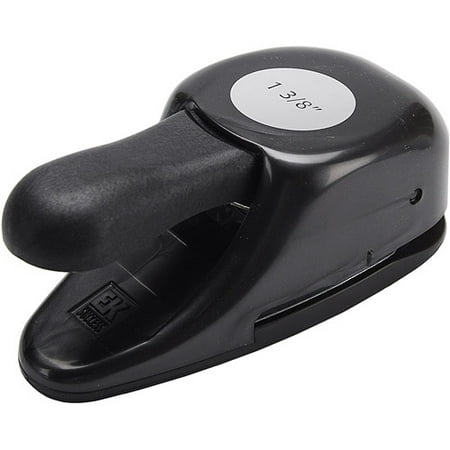 Paper Shapers Large Nesting Punch, Circle 1.375"