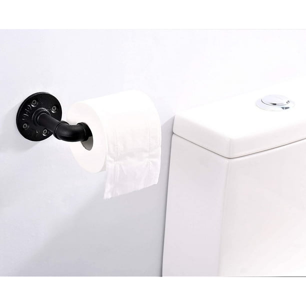 Acheter un porte-rouleau de papier toilette de rechange élégant