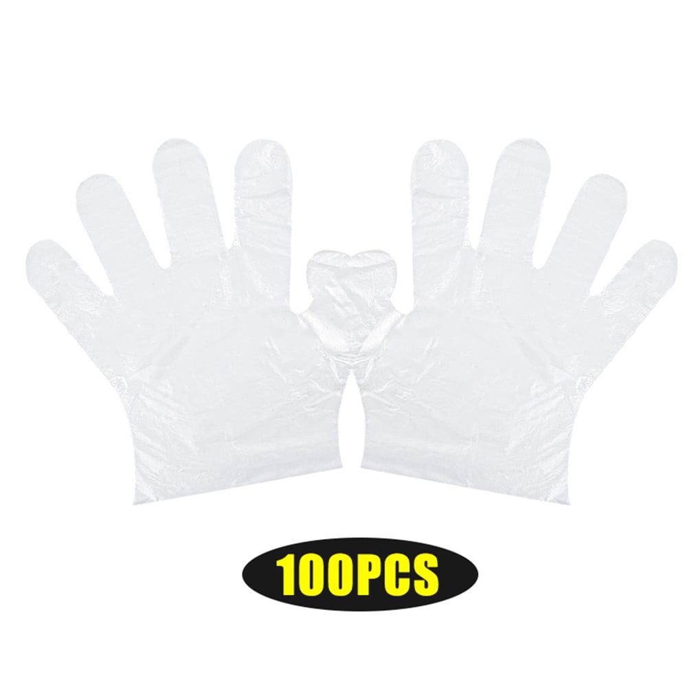 gants jetable enfant