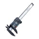 thumbnail image 4 of Caliper LCD Digital Electronic Vernier Micrómetro Medición Calibrador Negro, 4 of 6