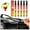 5pcs, variant on All Cars Magic Pen for Car Scratches, Weatherproof Touch Up Paint Pen, Car Paint Scratch Remover Pen Fix Magic Pen, Scratch Repair Pen, Magic Car Scratch Removal Pen, Touch up Paint for Cars (2pcs)