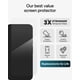 thumbnail image 2 of Protector de Pantalla ZAGG Glass+ para Google Pixel 10 Pro Fold, 2 of 8