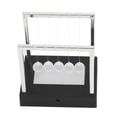 thumbnail image 3 of Balance Ball, Reduce Anxiety Swing Ball Decoration LED Light  For Office, 3 of 8