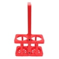 thumbnail image 2 of Soporte para Carrito de Cerveza, Portador de Cerveza Portátil, Fuerte Para Picnics Al Aire Libre, 2 of 7