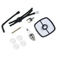 thumbnail image 2 of Kit de Raccordement Pièces de Rechange Kit de Réglage Filtre à Air ES210 ES211 PB2100, 2 of 8