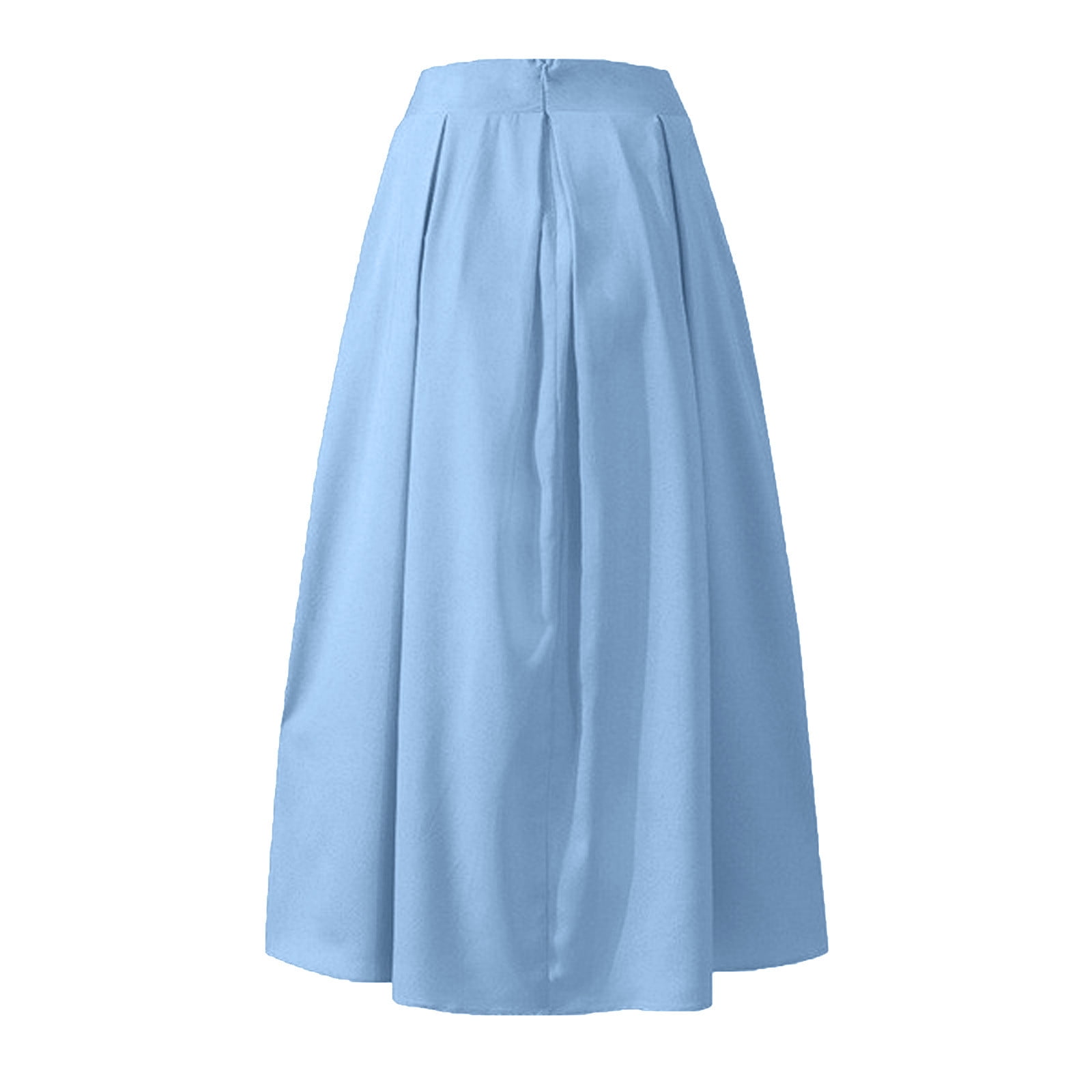 High waisted skirts vintage best sale